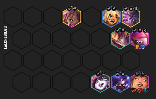 Đấu Trường Chân Lý: Hướng dẫn từ A đến Z cách sử dụng Kayle bá đạo như cao thủ - Ảnh 7.