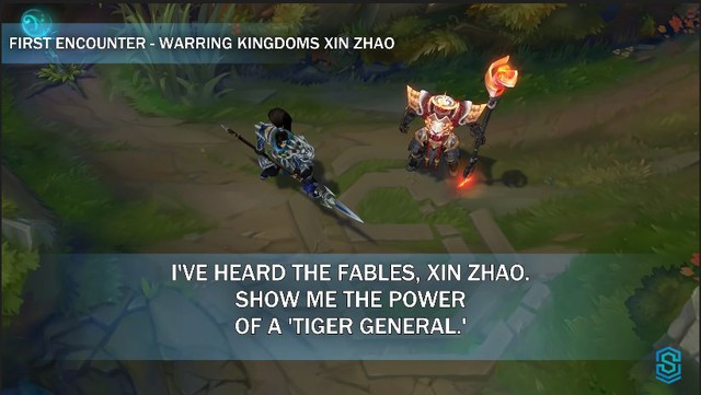 Game thủ tiếc hùi hụi vì nhận lì xì đầu năm từ Garena: Bảo tặng skin Huyền Thoại nhưng mở toàn Sử Thi - Ảnh 11.