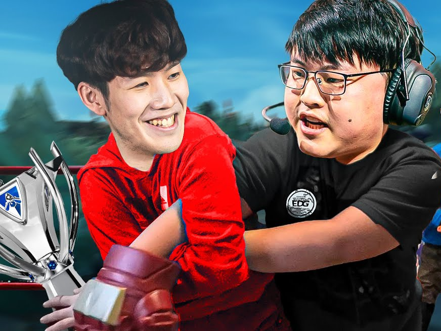 Nữ thần MC LPL bị “ném đá” vì diện đồ “hở bất chấp” nhưng lý do đằng sau khiến khán giả "quay xe"- Ảnh 4.