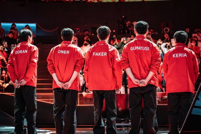 3 lỗi chí mạng khiến T1 thua đau trước BRO- Ảnh 2.