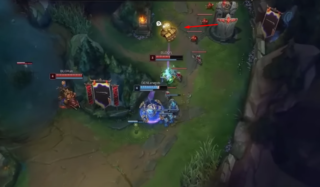 Chuyện lạ: Một đội tuyển LMHT bị truất quyền thi đấu, khai trừ khỏi giải vì... "nhá" biểu cảm- Ảnh 1.