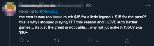 Linh Thú Chibi Champions mới đắt còn hơn skin Huyền Thoại, cộng đồng ĐTCL càng nóng mặt vì Riot khẳng định giá đúng - Ảnh 4.