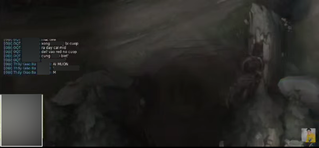 Đôi bên lời qua tiếng lại rất căng thẳng