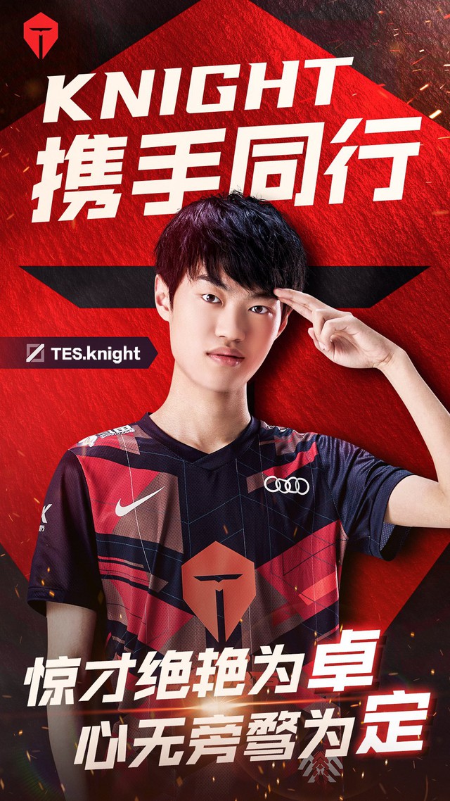 LPL Mùa Xuân 2022: Cuộc chơi của tứ đại gia, LNG hay TES sẽ sắm vai ngựa ô? - Ảnh 7.