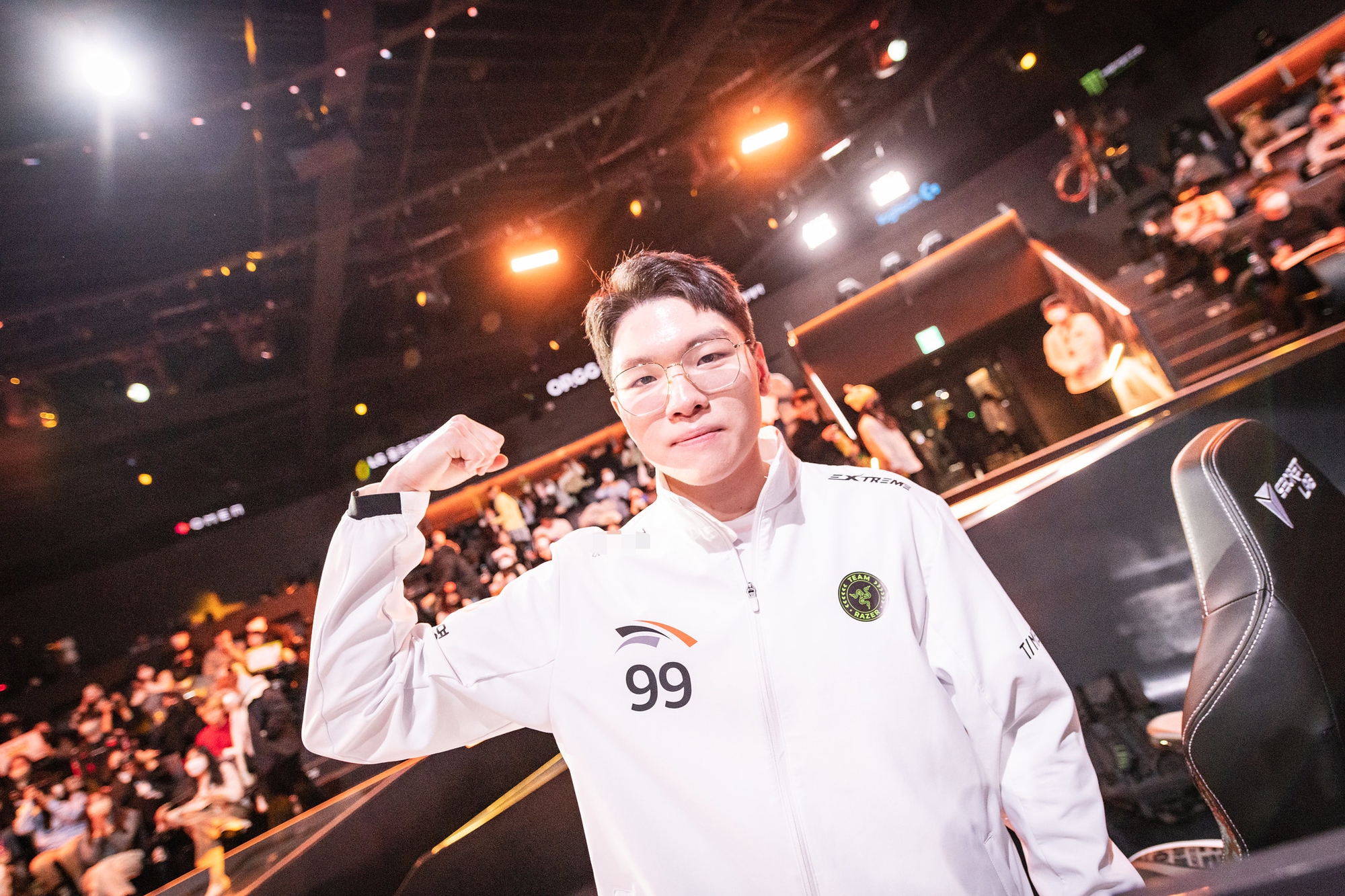 Faker thừa nhận T1 liên tục có những thử nghiệm trong khâu cấm chọn - Ảnh 2.