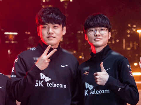 Liên tiếp thất bại, đội hình HLE bị cộng đồng LMHT gọi là ‘bom xịt’ - Ảnh 3. Liên tiếp thất bại, đội hình HLE bị cộng đồng LMHT gọi là ‘bom xịt’ - Ảnh 3.