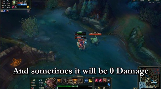 Game thủ hả hê khi Yasuo gặp lỗi không thể lướt từ chiêu E - Cuối cùng hắn ta cũng cân bằng - Ảnh 4. Game thủ hả hê khi Yasuo gặp lỗi không thể lướt từ chiêu E - Cuối cùng hắn ta cũng cân bằng - Ảnh 4.