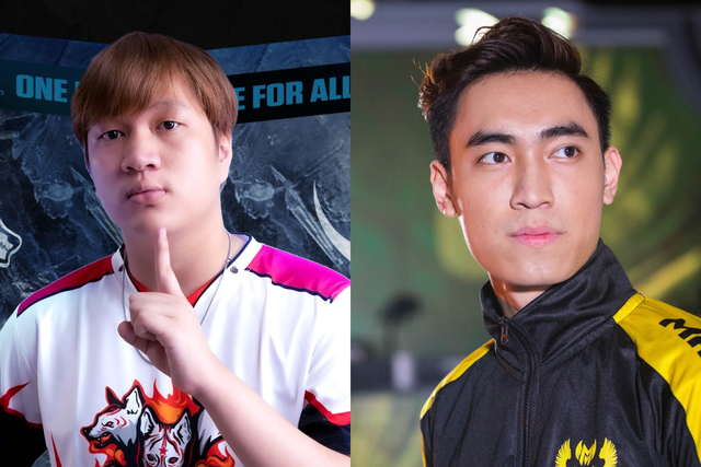 ĐKVĐ VCS Mùa Đông 2021 EGO hẹn gặp SofM ở MSI 2021, khẳng định vẫn muốn đánh bại GAM nhất ở Mùa Xuân 2022 - Ảnh 6.