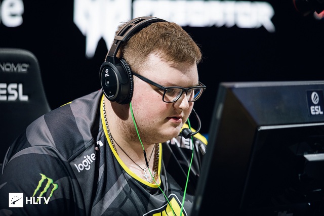 IGL của Na`vi CS:GO chia sẻ về cuộc sống thời COVID-19: Mọi ngày đều giống nhau và bạn dần trở thành một con robot - Ảnh 1. IGL của Na`vi CS:GO chia sẻ về cuộc sống thời COVID-19: Mọi ngày đều giống nhau và bạn dần trở thành một con robot - Ảnh 1.