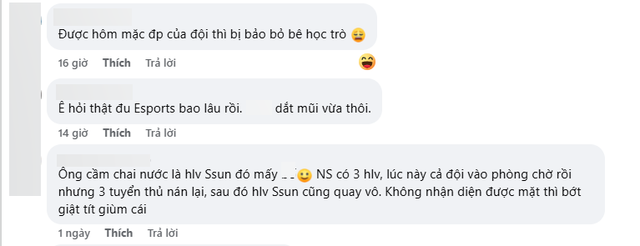 Hình ảnh hậu trường khiến cộng đồng bùng lên nghi vấn NS đang vô cùng "thê thảm"- Ảnh 3.