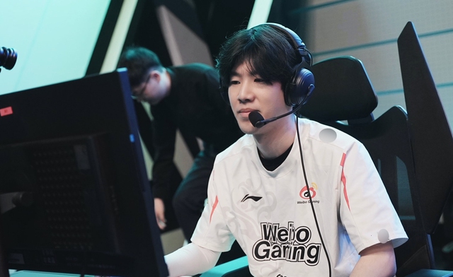 WBG của HLV Daeny vẫn thi đấu chưa thực sự thuyết phục