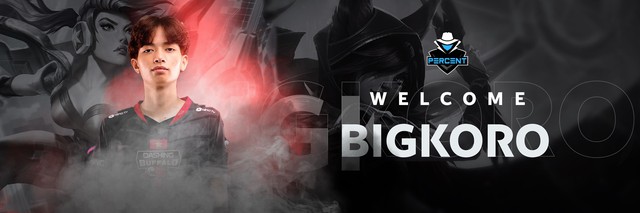 Phỏng vấn Percent Esports - Gã nhà nghèo mộng mơ và tham vọng CKTG - ‘ROX, YG đều làm được, tại sao chúng tôi lại không thể?’ - Ảnh 4. Phỏng vấn Percent Esports - Gã nhà nghèo mộng mơ và tham vọng CKTG - ‘ROX, YG đều làm được, tại sao chúng tôi lại không thể?’ - Ảnh 4.