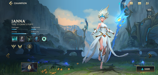 LMHT: Tốc Chiến sẽ không mở khóa toàn bộ tướng - Ảnh 3.