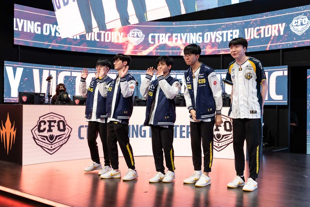 Sao GAM đặt mục tiêu cực căng sau trận thắng áp đảo TALON- Ảnh 3.