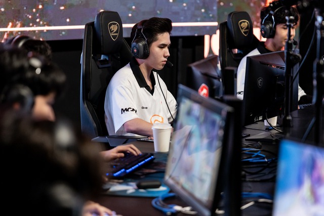 Sao VCS chia sẻ về chính sách xoay tua của đội, fan chỉ ra vấn đề thực sự- Ảnh 2.