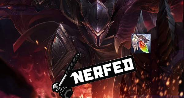 Đấu Trường Chân Lý: 3 thay đổi quan trọng nhất về mặt trang bị tại bản 11.11 mà game thủ cần nhớ - Ảnh 3.