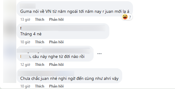 Khán giả cũng bán tín bán nghi