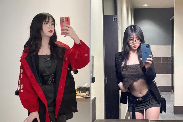 Remind từng bị nhầm với một hot girl "Chỉ Quạt"