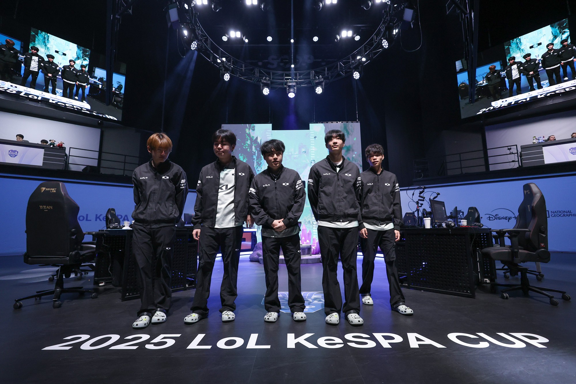 DK bất ngờ bị "soi" loạt tương đồng với T1, ngẫm lại đúng vô cùng- Ảnh 1.