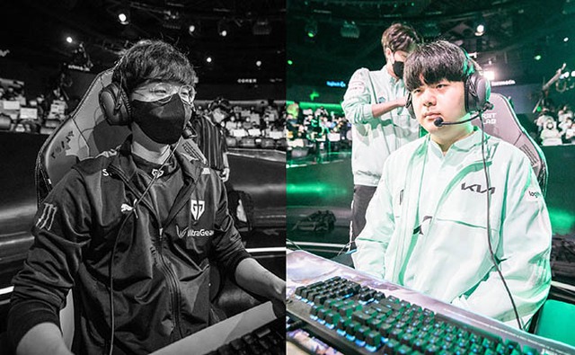 Nhưng bản thân Peanut lại đang có điều mà Canyon peak prime cho tới hiện tại vẫn chưa làm được: chức vô địch MSI