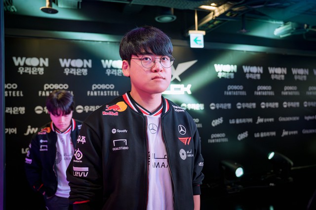 Gumayusi có động thái bất ngờ đối với anti-fan nhưng khiến cộng đồng nể phục- Ảnh 3.