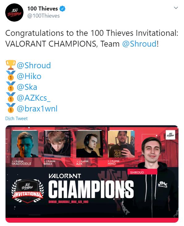 Valorant sẽ bị thống trị bởi những người chơi CS:GO? - Ảnh 4.