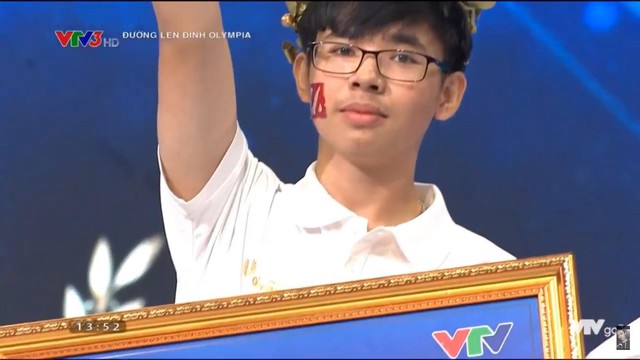 Cộng đồng DOTA 2 chúc mừng tới tấp game thủ MMR 3 chữ số nhưng vô địch Đường Lên Đỉnh Olympia - Ảnh 1. Cộng đồng DOTA 2 chúc mừng tới tấp game thủ MMR 3 chữ số nhưng vô địch Đường Lên Đỉnh Olympia - Ảnh 1.