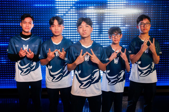 TW tuy nhiều lần là "nạn nhân" nhưng sau đó đã giành chiến thắng chung cuộc