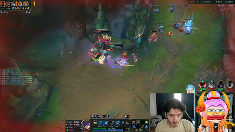 Những vị tướng LMHT trỗi dậy mạnh mẽ nhất tại Tiền Mùa Giải 2023  - Ảnh 2.