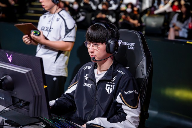 Sao Gen.G công khai chê thể thức mới của LCK- Ảnh 2.