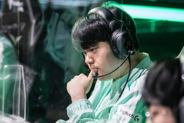 Gánh DK đè bẹp DRX, Canyon thiết lập kỷ lục mới mà có lẽ những Faker, Deft cũng phải chịu thua - Ảnh 5.