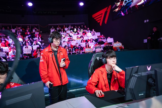 Fan phát hiện số phận "hẩm hiu" của trang phục HoL Ahri của Faker- Ảnh 2.