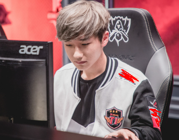 Fan T1 cảm ơn ‘SKT Peanut’ rối rít vì giúp đội nhà thắng trận - Ảnh 2.