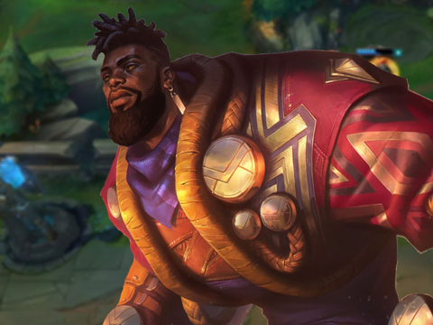 Tyler1 chỉ ra những vấn đề lớn của môi trường xếp hạng đơn LMHT - Ảnh 2.