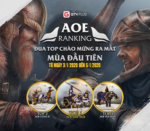 GTV Plus “chơi lớn” với mùa giải đầu tiên có tổng giá trị giải thưởng lên đến hàng trăm triệu đồng - Ảnh 3. GTV Plus “chơi lớn” với mùa giải đầu tiên có tổng giá trị giải thưởng lên đến hàng trăm triệu đồng - Ảnh 3.