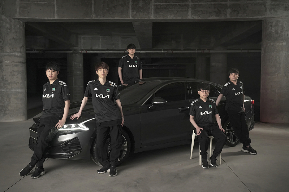 PSG Talon lên tiếng cà khịa Riot sau màn thay đổi lịch đấu mang tính o bế cho RNG - Ảnh 4.