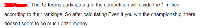 Giải đấu Esports “khủng” bậc nhất lịch sử có hành động “coi thường” LMHT khiến fan bức xúc- Ảnh 6.