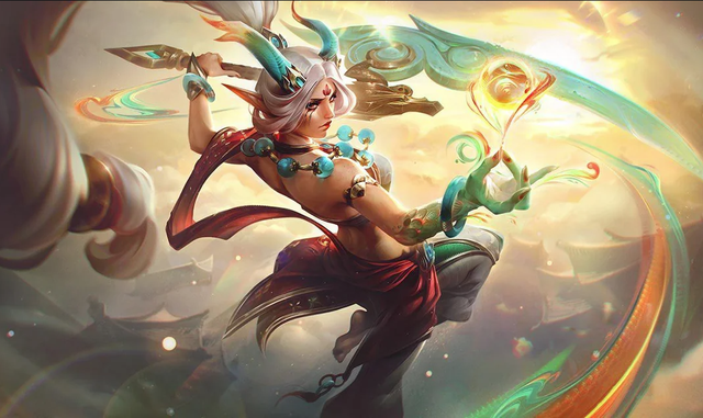 ĐTCL mùa 11: Lên hạng thần tốc với 3 biến thể cực kỳ mạnh mẽ của lối chơi Hiền Giả linh hoạt - Ảnh 2.