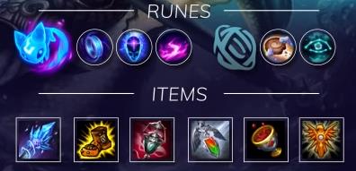 LMHT: 10 vị tướng dễ chơi dễ trúng thưởng, không cần kỹ năng cao vẫn có thể sử dụng hiệu quả (P.2) - Ảnh 8. LMHT: 10 vị tướng dễ chơi dễ trúng thưởng, không cần kỹ năng cao vẫn có thể sử dụng hiệu quả (P.2) - Ảnh 8.