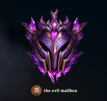 Một game thủ LMHT leo Cao Thủ thành công chỉ với 1 tay khiến cộng đồng không khỏi trầm trồ - Ảnh 3.