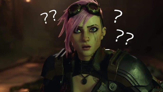 Phì cười với loạt ảnh chế của game thủ LMHT về Warriors: Sylas siêu ngầu, Lux và KaiSa bị dìm đến phát khóc - Ảnh 2. Phì cười với loạt ảnh chế của game thủ LMHT về Warriors: Sylas siêu ngầu, Lux và KaiSa bị dìm đến phát khóc - Ảnh 2.