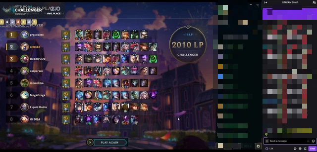 Đấu Trường Chân Lý: Top 3 kinh nghiệm leo rank cực ảo diệu từ kỳ thủ 2000 điểm Thách Đấu - Ảnh 1. Đấu Trường Chân Lý: Top 3 kinh nghiệm leo rank cực ảo diệu từ kỳ thủ 2000 điểm Thách Đấu - Ảnh 1.