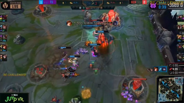 Phân tích bước ngoặt: Hơn 4K tiền, 2 trụ và 3 linh hồn Rồng, Gen.G vẫn biếu không T1 cả ván đấu vì... 10 giây Sách Phép - Ảnh 9. Phân tích bước ngoặt: Hơn 4K tiền, 2 trụ và 3 linh hồn Rồng, Gen.G vẫn biếu không T1 cả ván đấu vì... 10 giây Sách Phép - Ảnh 9.