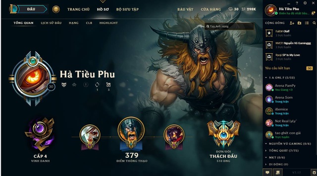 Hà Tiều Phu - Vì theo đuổi đam mê suýt bị bố từ mặt và cái kết hoàn mỹ của gã Viking điên - Ảnh 2.