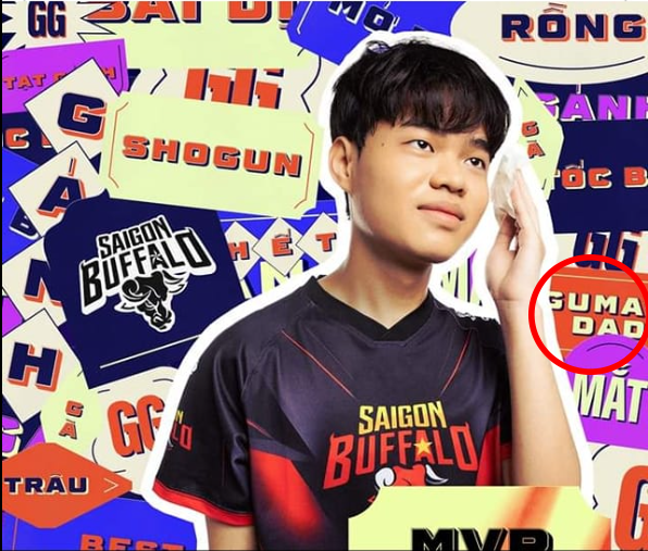 Cộng đồng LMHT Việt xôn xao khi BTC VCS gây tranh cãi về Gumayusi - Ảnh 3.