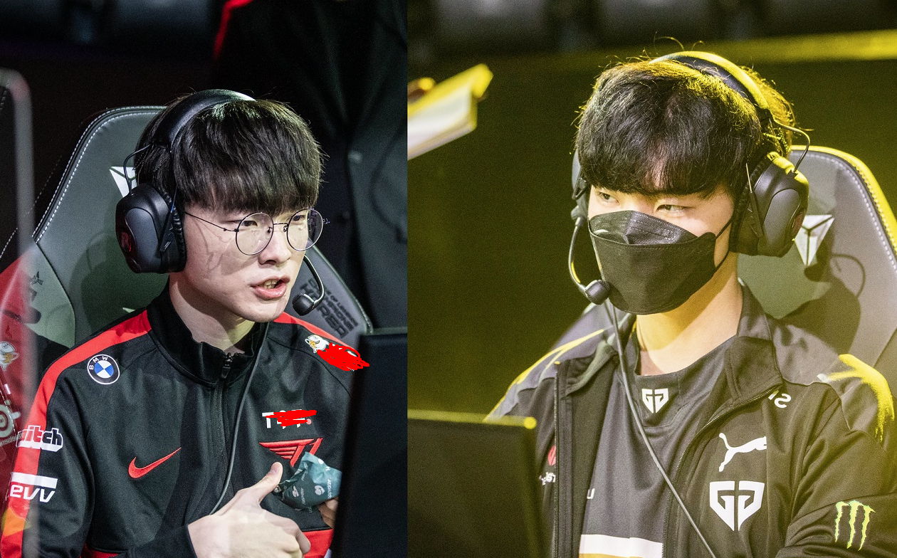 'Thái tử' Gumayusi tiết lộ đã có sẵn ‘chiến thuật tối thượng và 7749 vị tướng’ để thắng Gen.G - Ảnh 1. 'Thái tử' Gumayusi tiết lộ đã có sẵn ‘chiến thuật tối thượng và 7749 vị tướng’ để thắng Gen.G - Ảnh 1.