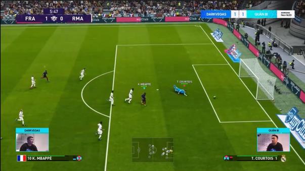 Điểm lại tình huống đáng nhớ của vòng loại 8KING Đại Chiến trước thềm chung kết - Ảnh 11.