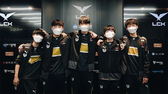 Gen.G Chovy: Mọi vũ khí T1 dùng để đánh bại chúng tôi ở trận lượt đi giờ đã vô dụng rồi - Ảnh 1.