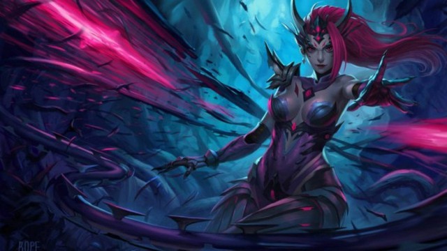 Mắc sai lầm chí mạng trong mở rộng bể tướng đi rừng, Riot Games bị game thủ chỉ trích gay gắt - Ảnh 5.