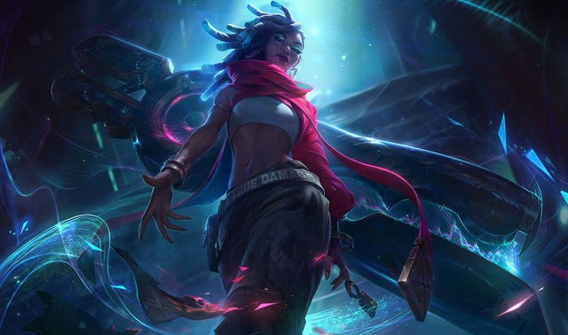 Riot Games công bố những update bản 10.1 - Aphelios tiếp tục lên thớt, Sylas bị sửa thành sát thủ - Ảnh 12. Riot Games công bố những update bản 10.1 - Aphelios tiếp tục lên thớt, Sylas bị sửa thành sát thủ - Ảnh 12.